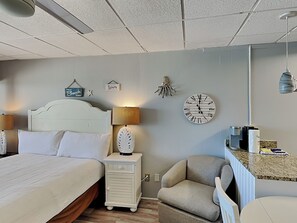 Fer et planche à repasser, Wi-Fi, draps fournis