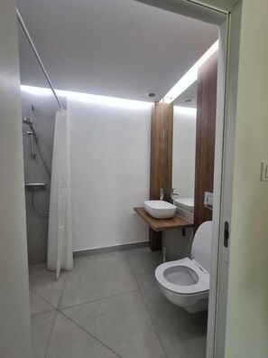 Bathroom - Dom Gościnny Amare (Rewal)