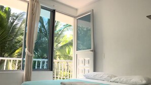 Superior Double Room - El Rancho De Andrés (Nocaima)