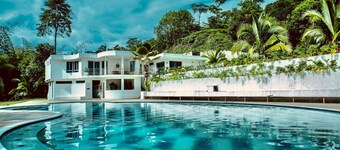 El Rancho De Andrés