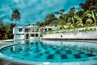 El Rancho De Andrés