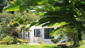 Exterior - El Rancho De Andrés (Nocaima)