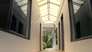 Interior - El Rancho De Andrés (Nocaima)