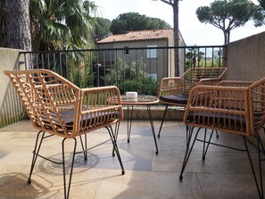 Property grounds - 5mn from the beaches Villa 2 Floor "Palamos" Clos du Mas la Senia - Argelès Sur Mer (Argelès-sur-Mer)