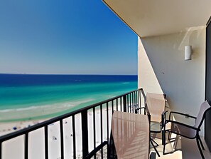 Property grounds - Edgewater Tower II #1108 | Resort Amenities! (Panama City Beach)