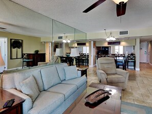 Televisión 