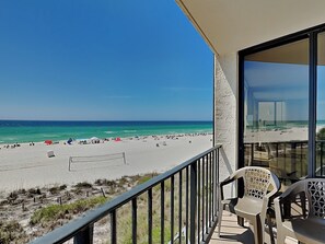 Property grounds - Edgewater Tower III #213 | Golf, Pools, Beach Views, & More! (Panama City Beach)