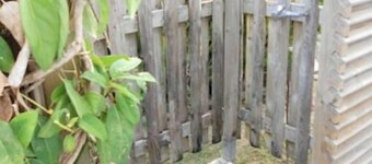 Maine-Charming Creole villa at the gateway to the south of Martinique.