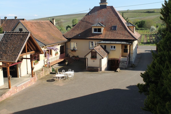 Winery