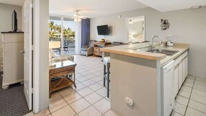 Interior - The Grenada at Sunrise Suites - Shared Pool (Naval Air Station Key West)