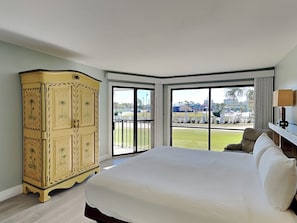 3 chambres, fer et planche à repasser, Wi-Fi, literie fournie