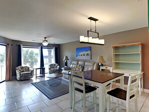 Interior - Edgewater Villa #1312 | Fun Amenities Await! (Panama City Beach)