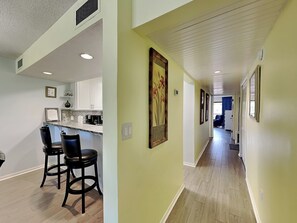 Interior - Edgewater Villa #1802 | Near Area Attractions! (Panama City Beach)