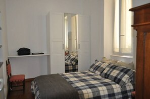 1 habitación, wifi gratis y ropa de cama 