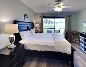 2 soverom, strykejern/-brett, wi-fi og sengetøy