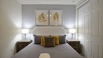 10 camere, Wi-Fi, lenzuola