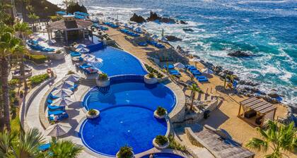 Hacienda Resort