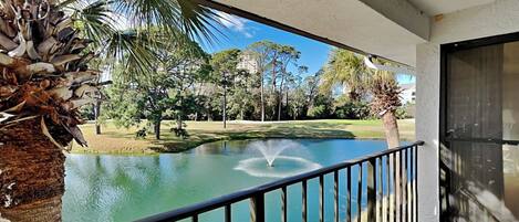 Welcome to Edgewater Villa #814