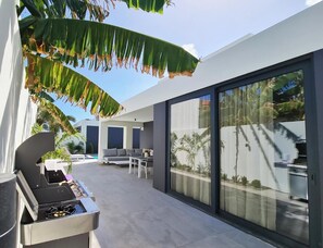 Villa Luxe | Terrasse/Patio