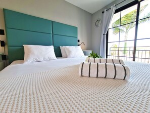 Comfort Townhome, 2 Bedrooms, Patio - Tuscany Residence Aruba  (Noord)