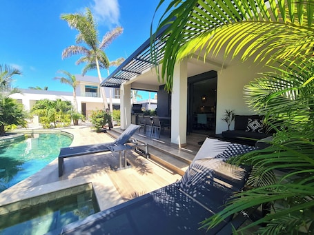 Servicios de la habitación. Tuscany Residence Aruba