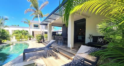 Tuscany Residence Aruba