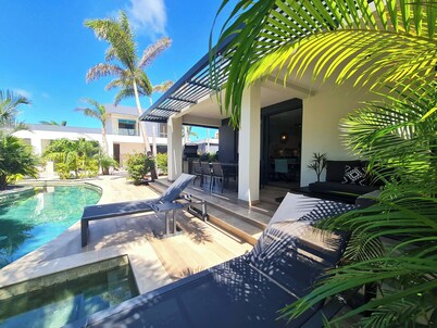 Tuscany Residence Aruba