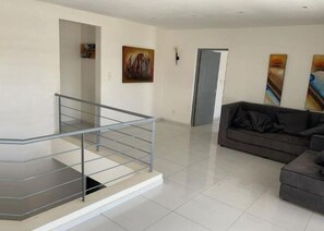 Interior - MODERN VILLA FOR RENT IN SOMONE (NGAPAROU)