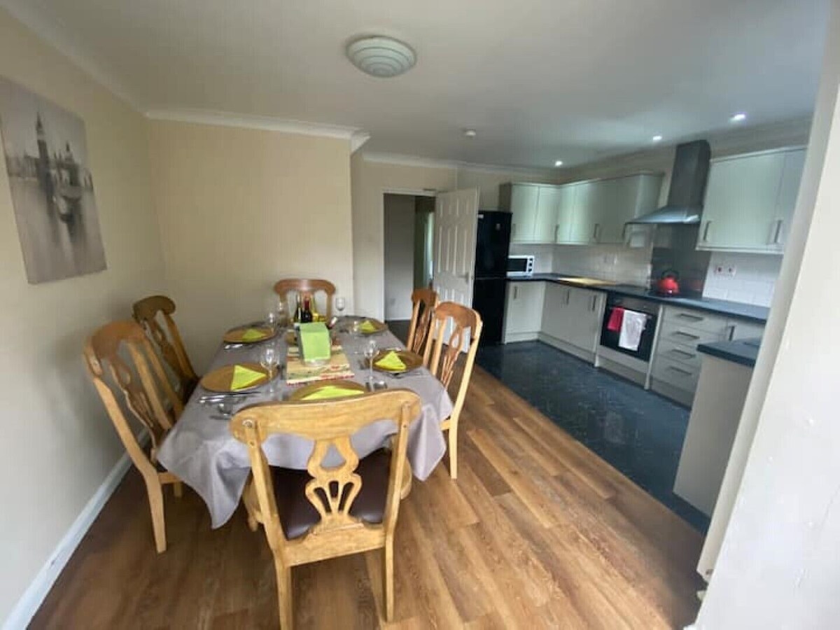 Image de profil de l’hôte