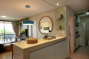 Apartment | Interior