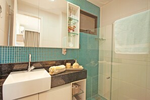 Apartment | Bathroom