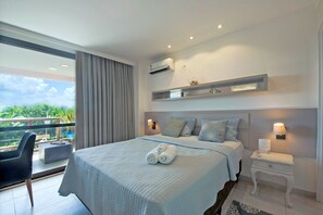 Apartment | 3 bedrooms, free WiFi