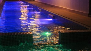 Pool - BNB Hotel Spa (Abidjan)