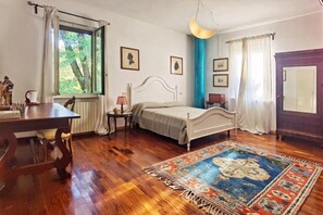 4 Schlafzimmer, WLAN