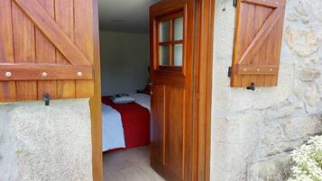 1 bedroom, WiFi