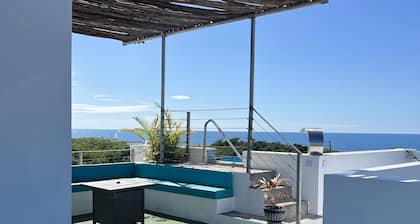 Bramble Beach Villa