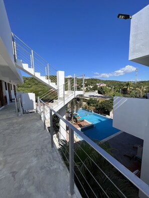 Exterior - Bramble Beach Villa (Treasure Beach)