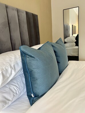 1 chambre, Wi-Fi