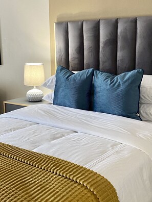 1 Schlafzimmer, WLAN