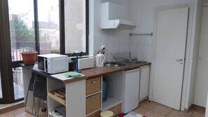 Privékeuken