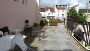Terras