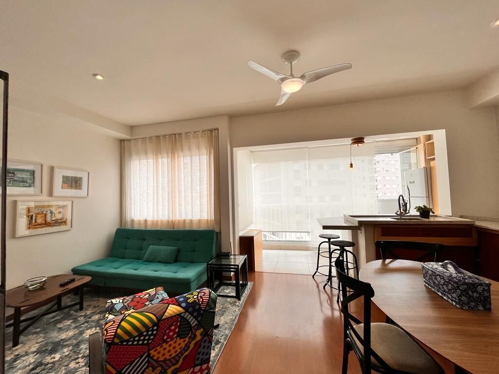 Apartment in Alphaville