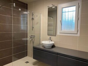 Haartrockner, Toilettenpapier