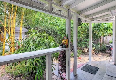 Beautiful 4/3 in the Heart of Jacksonville - 5 mins from Downtown