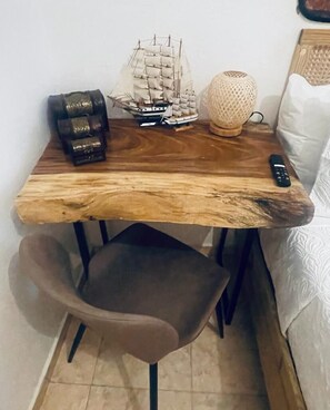 Standard Room - Studio 27 Colonial (Santo Domingo)