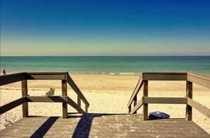 Sun loungers