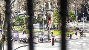 Exterior - Casa Trafalgar (Barcelona)