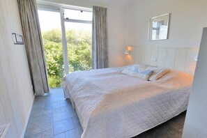 4 Schlafzimmer, WLAN, Rollstuhlgeeignet