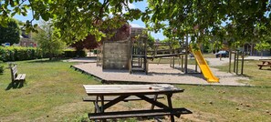 Espace pour enfants