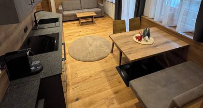 Alpenapart Schmid Niederthai